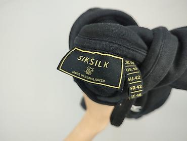bluzy psg: Siksilk, Bluza z kapturem damska, rozmiar M — 4