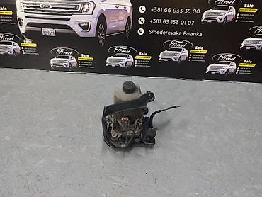 ruda za traktor: ELEKTRO SERVO PUMPA ZA FORD C-MAX, FOCUS OD 2004. DO 2009. GOD. | — 1