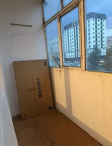 квартира дешевле: 1 комната, 35 м², Нижний Джал (Джал-23) 105 серия, 3 этаж, Косметический ремонт — 2