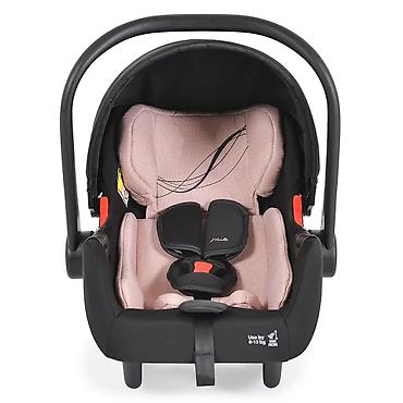 Autosedišta: Moni Multi iSize auto sedište za bebe 40–87 cm – Pink Šifra proizvoda — 9