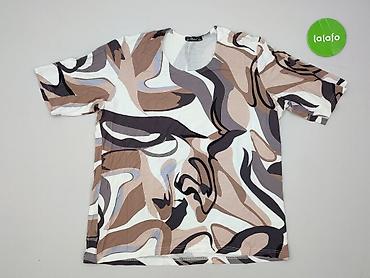 bluzki wojan: Bluzka damska, rozmiar 2XL — 2