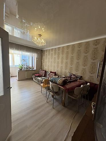 Продажа квартир: 2 комнаты, 63 м², 105 серия — 1