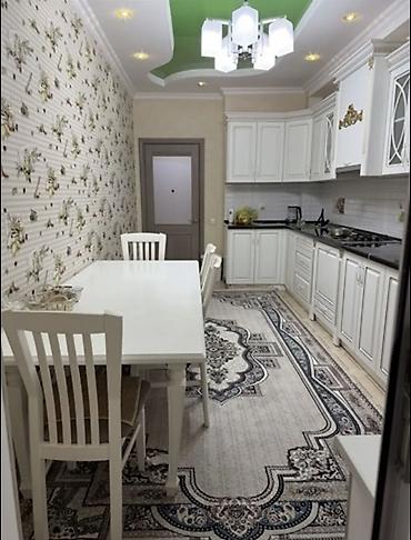 dream hotel: 2 комнаты, 80 м², Элитка, 7 этаж, Евроремонт — 6