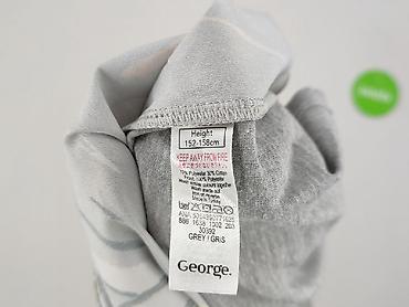 micheal jackson primark: George, Bluzka damska, rozmiar M — 5