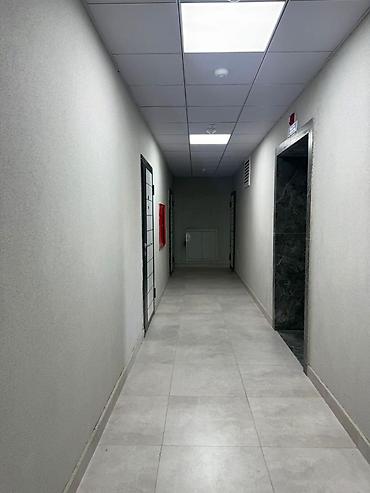 Продажа квартир: 1 комната, 40 м², Тунгуч мкр Элитка, 1 этаж, Евроремонт — 7