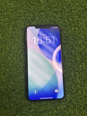 Apple iPhone: IPhone 11 Pro Max, Б/у, 256 ГБ, Black Titanium, Чехол, Стилус, Коробка, В рассрочку, 87 % at lalafo.kg — 3 Apple iPhone: IPhone 11 Pro Max, Б/у, 256 ГБ, Black Titanium, Чехол, Стилус, Коробка, В рассрочку, 87 % — 3