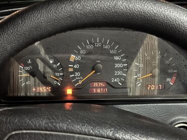 Mercedes-Benz: Mercedes-Benz universal (station wagon) - Kuzov: universal, tünd mavi — 10