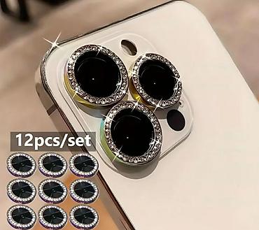 12 pro mac: IPhone 14 üçün şık qoruyucu qab – bej rəngli, məxməri teksturalı arxa — 2