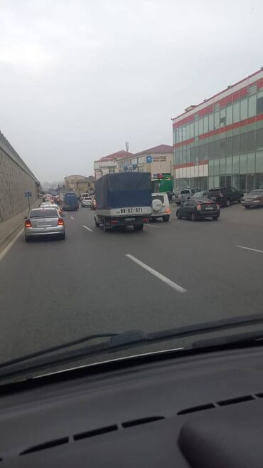 Masazır, 2 otaqlı, 46 kv. m, Mətbəx mebeli