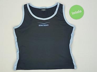 cc adidas: Venice Beach, Top damski, rozmiar M — 4