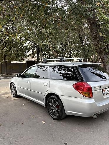 субару легаси двигатель: Subaru Legacy: 2003 г., 2 л, Автомат, Газ, Универсал — 8