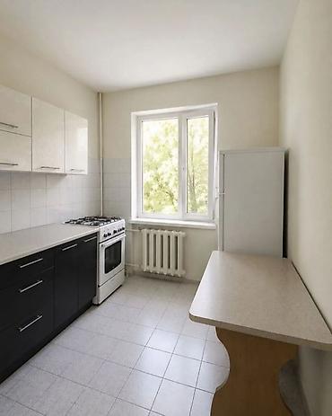 сдаю квартиру 5мкр: 2 комнаты, 59 м², Восток-5 мкр 105 серия, 3 этаж, Косметический ремонт — 4