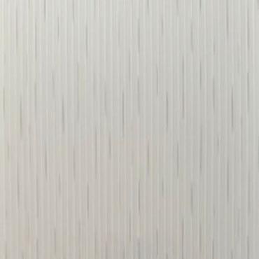 Фасадные 3D панели: ПВХ панель для стен и потолка, белая, с декоративной V‑образной фаской — 5