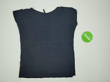 bluzki oversize: T-shirt damski, rozmiar L — 3