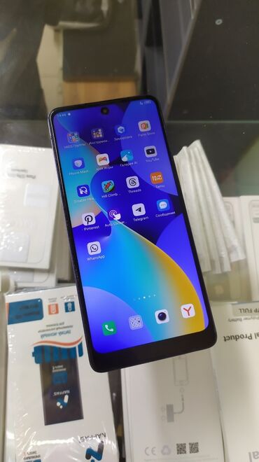 редми нот 13 про плюс цена бишкек: Tecno Spark 10 Pro, Колдонулган, 128 ГБ, түсү - Кара, 2 SIM