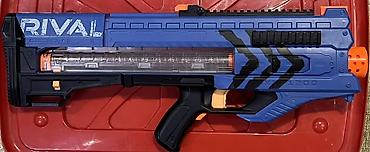 Игрушки: Продаем оригинальные Nerf бластеры (серии RIVAL Atlas, Rival Zeus — 14