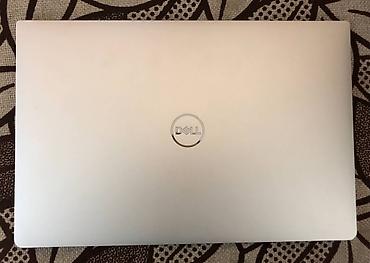 Ноутбуки Dell: Ноутбук Dell Ультрабук, Intel Core i5, ОЗУ, RAM: 8 ГБ, Dell XPS — 4