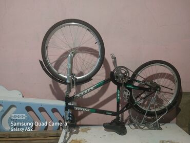 rfeng bike: Satilir velosipet masalli ve abseron