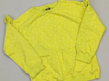 Bluzy dla dzieci: Bluzka Little kids, 8 lat, wzrost - 128 cm., Bawełna, stan - Bardzo dobry