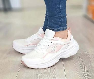 Patike: Ženske patike – više modela i boja - Moderne lifestyle patike sa — 2