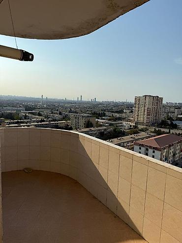 guneşli: Həzi Aslanov qəs., 3 otaqlı, Yeni tikili, m. Həzi Aslanov, 113 kv. m — 10