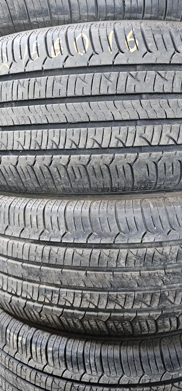 диски для некся: Шиналар 215 / 60 / R 16, Жай, Колдонулган, Жуп, Жеңил унаалар, Корея, Nexen