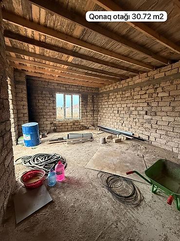 Həyət evi alıram: 130 kv. m, 4 otaqlı, Su — 19