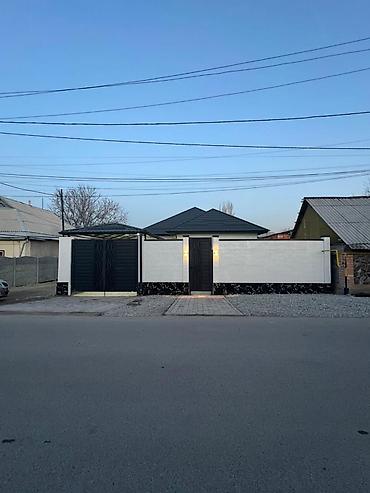 Продажа коттеджей и домов: Продаётся новый частный дом с дизайнерским ремонтом (использованы — 12