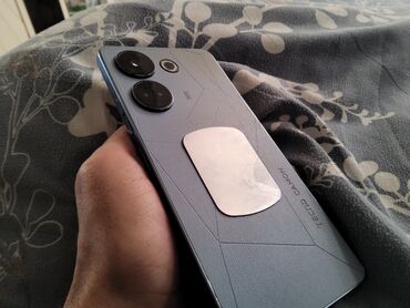 Tecno: Tecno Camon 20 Pro, 256 GB — 3