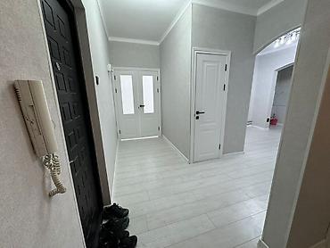 Продажа комнат: 69 м², Без мебели — 5