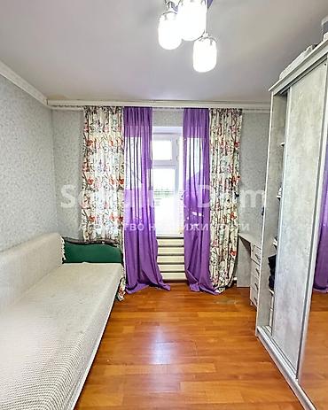 Продажа коттеджей и домов: 🏠Продается дом с мансардой в с. Сокулук 🟡Комнаты: 5 🟡Участок: 11 — 6