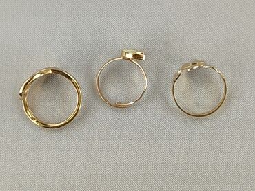 Ring, Female, condition - Very good