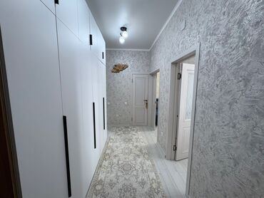 купить квартиру с видом на море: 2 бөлмө, 65 кв. м, Элитка, 7 кабат, Евроремонт