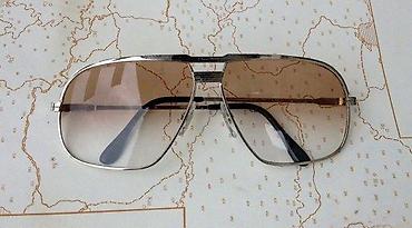 Naočare: Vintage Aviator naočare za sunce za KRUPNU GOSPODU II. Zaisata po — 1