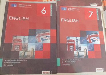 english 10 cu sinif pdf: English: 6ci sinif-5manat
English: 7ci sinif - 5 manat