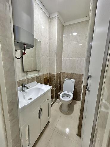 Продажа квартир: 2 комнаты, 68 м², Элитка, 8 этаж, Евроремонт — 13