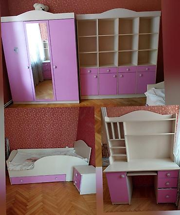 Uşaq yataq dəsti 
Satılır 250₼
Ünvan Nərimanov m/s
K3656
NURİDƏ