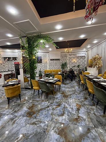 Hazır biznes: Lənkəran şəhərin mərkəzindəKoroğlu küçəsində, 2 mərtəbəli (3-ü — 9