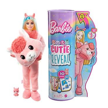 дельфин: Куклы Барби Cute Reveal Pop.Оригинал из Америки.Барби Зайка Barbie — 6