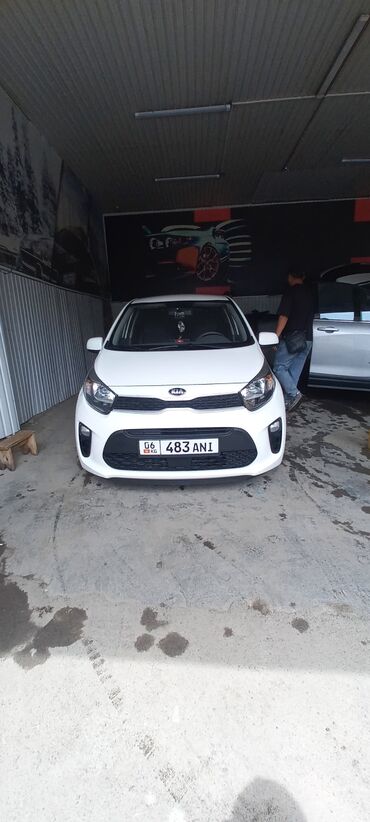 byd машина цена бишкек: Kia Morning: 2019 г., 1 л, Автомат, Бензин, Хетчбек lalafo.kg да byd машина цена бишкек: Kia Morning: 2019 г., 1 л, Автомат, Бензин, Хетчбек