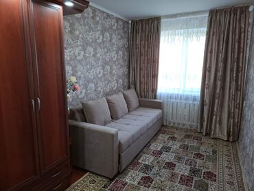 Продажа квартир: 3 комнаты, 58 м², 104 серия — 4