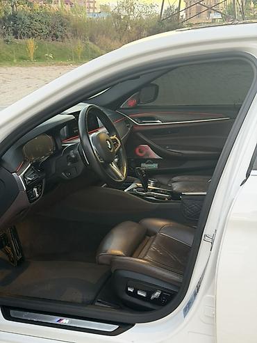 bmw e69: BMW 5 series: 2020 г., 2 л, Автомат, Дизель, Седан — 7