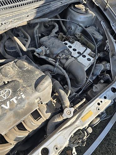 ленд крузер прадо 95: Двигатель Toyota VVT‑i (бензин) - Оригинальный силовой агрегат Toyota — 1