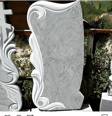 Ритуальные услуги: Изготовление овалов с фото, Изготовление памятников, Изготовление табличек | Габбро, Гранит, Металл | Оформление at lalafo.kg — 3 Ритуальные услуги: Изготовление овалов с фото, Изготовление памятников, Изготовление табличек | Габбро, Гранит, Металл | Оформление — 3