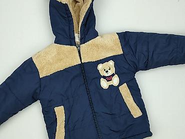bluzy pull and bear: Kurtka zimowa, 3-4 lat, 98-104 cm, stan - Bardzo dobry — 1