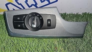 BMW 528i F10 2013 г. переключатель света at lalafo.kg BMW 528i F10 2013 г. переключатель света