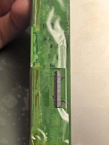 a21 ekran: LCD panel və qoşulma lenti - 9–10 düym aralığında, parlaq səthli LCD — 3