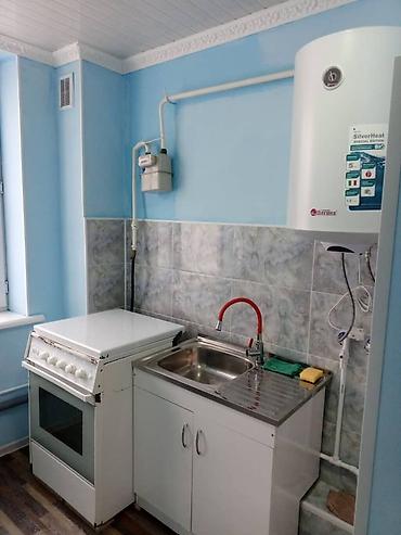 Продажа квартир: 1 комната, 40 м², Свежий ремонт at lalafo.kg — 5 Продажа квартир: 1 комната, 40 м², Свежий ремонт — 5