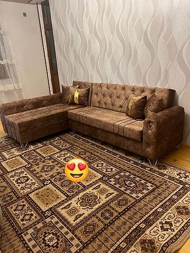 divan rengleri: Künc divan, Yeni, Şəhərdaxili pulsuz çatdırılma — 1
