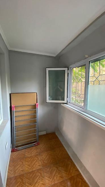 Квартиры: 3 комнаты, 62 м², ул. Московская / Уметалиева 104 серия, 1 этаж, Евроремонт — 3